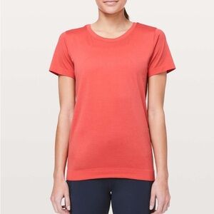 Lululemon Swiftly Tech Short Sleeve (Breeze) *Relaxed Fit